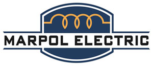 Marpol Electric Logo